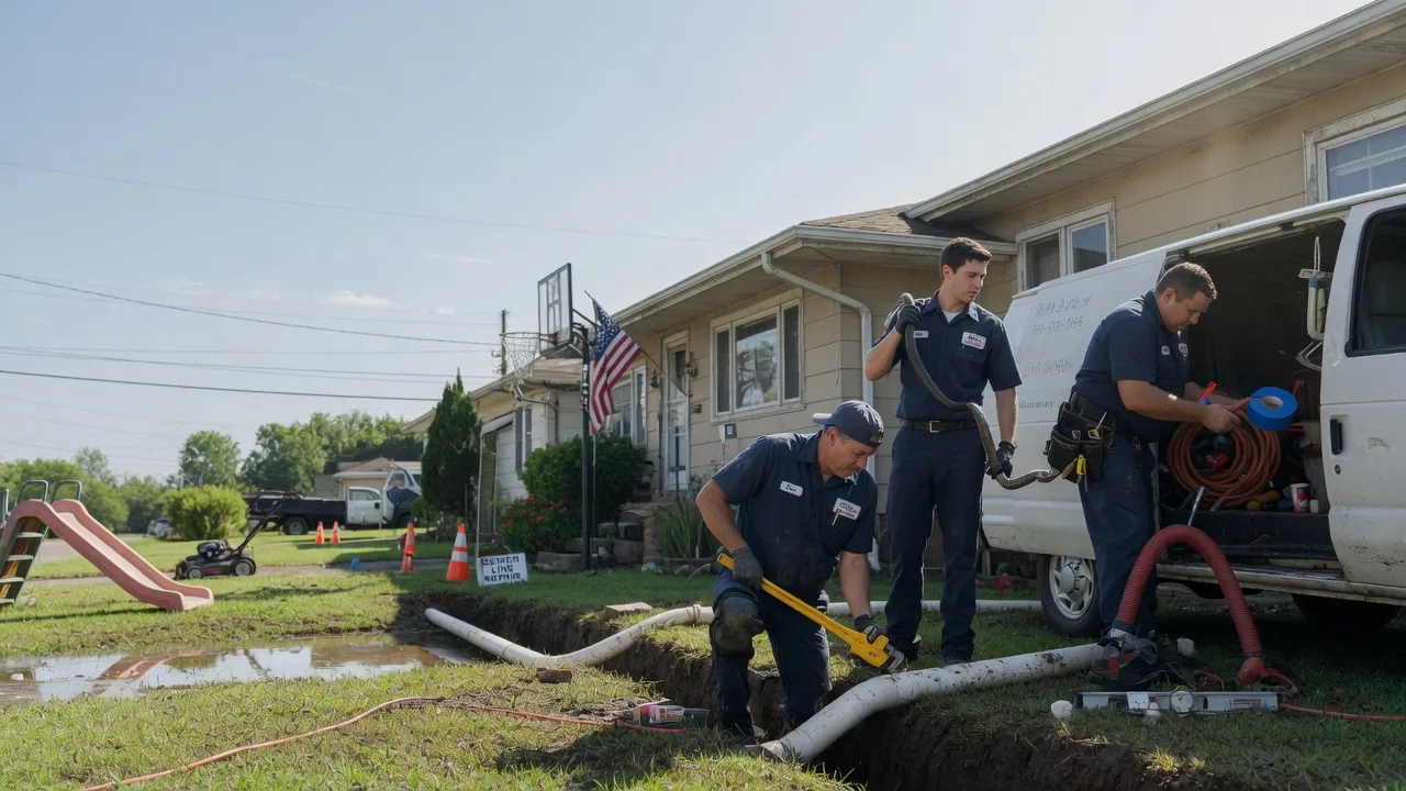 Toilet Installation in Pearl, IL near me